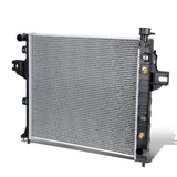 1999-2000 Jeep Grand Cherokee 4.7L OEM Radiator - Automatic Trans