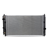 97-05 Chevrolet Malibu / Oldsmobile Alero / Grand Am OEM Radiator