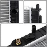 97-05 Chevrolet Malibu / Oldsmobile Alero / Grand Am OEM Radiator