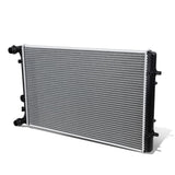 1999-2010 Volkswagen Golf/Jetta/GTI OEM Radiator
