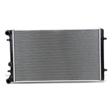 1999-2010 Volkswagen Golf/Jetta/GTI OEM Radiator