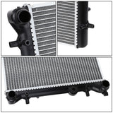 1999-2010 Volkswagen Golf/Jetta/GTI OEM Radiator