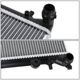 1999-2010 Volkswagen Golf/Jetta/GTI OEM Radiator