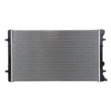 1999-2010 Volkswagen Golf/Jetta/GTI OEM Radiator