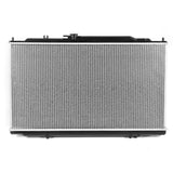 99-04 Honda Odyssey OEM Radiator for Automatic Transmission