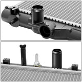 1999-2003 Lexus RX300 OE Style Radiator