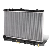1997-2003 Mitsubishi Montero Sport OEM Radiator - Automatic Trans