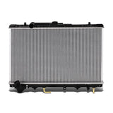 1997-2003 Mitsubishi Montero Sport OEM Radiator - Automatic Trans