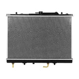 1997-2003 Mitsubishi Montero Sport OEM Radiator - Automatic Trans