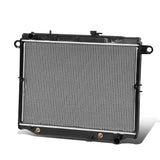 1998-2002 Toyota Land Cruiser OEM Radiator - 4.7L V8 Automatic
