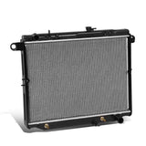 1998-2002 Toyota Land Cruiser OEM Radiator - 4.7L V8 Automatic