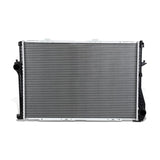 1999-2006 BMW E39/E65/Z8 OEM Replacement Radiator Auto/Manual