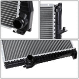 1999-2006 BMW E39/E65/Z8 OEM Replacement Radiator Auto/Manual