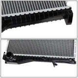 1999-2006 BMW E39/E65/Z8 OEM Replacement Radiator Auto/Manual