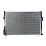 1999-2006 BMW E39/E65/Z8 OEM Replacement Radiator Auto/Manual