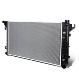 94-02 Dodge Ram 1500/2500/3500 OEM Radiator for Automatic Transmission