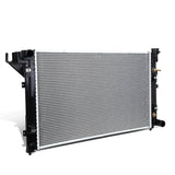 94-02 Dodge Ram 1500/2500/3500 OEM Radiator for Automatic Transmission