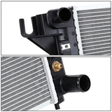94-02 Dodge Ram 1500/2500/3500 OEM Radiator for Automatic Transmission