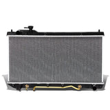 1998-2000 Toyota RAV4 OEM Radiator - Automatic Transmission
