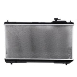 1998-2000 Toyota RAV4 OEM Radiator - Automatic Transmission
