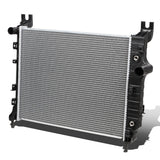 2000-2004 Dodge Dakota / 2000-2003 Durango OEM Radiator