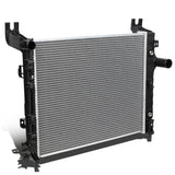 2000-2004 Dodge Dakota / 2000-2003 Durango OEM Radiator
