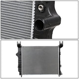 2000-2004 Dodge Dakota / 2000-2003 Durango OEM Radiator