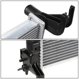 2000-2004 Dodge Dakota / 2000-2003 Durango OEM Radiator