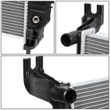 2000-2004 Dodge Dakota / 2000-2003 Durango OEM Radiator