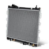2001-2010 Chrysler PT Cruiser OEM Radiator - Non Turbo Models