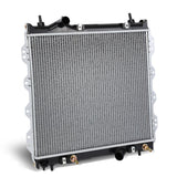 2001-2010 Chrysler PT Cruiser OEM Radiator - Non Turbo Models