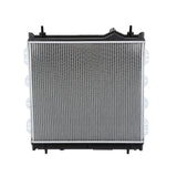 2001-2010 Chrysler PT Cruiser OEM Radiator - Non Turbo Models