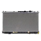 99-02 Mitsubishi Galant OEM Replacement Radiator AT