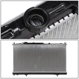 99-02 Mitsubishi Galant OEM Replacement Radiator AT