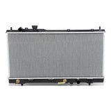 99-03 Mazda Protege OEM Radiator for Automatic Transmission