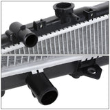 99-03 Mazda Protege OEM Radiator for Automatic Transmission