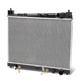 2000-2006 Toyota Echo / Scion xA xB OEM Radiator