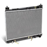 2000-2006 Toyota Echo / Scion xA xB OEM Radiator