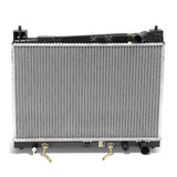 2000-2006 Toyota Echo / Scion xA xB OEM Radiator
