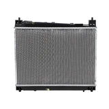 2000-2006 Toyota Echo / Scion xA xB OEM Radiator
