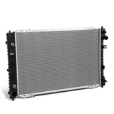 01-07 Ford Escape OEM Radiator - Auto/Manual Transmission