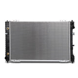 01-07 Ford Escape OEM Radiator - Auto/Manual Transmission