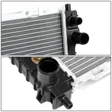 01-07 Ford Escape OEM Radiator - Auto/Manual Transmission