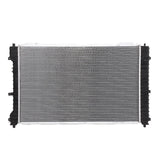 01-07 Ford Escape OEM Radiator - Auto/Manual Transmission