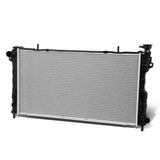01-04 Dodge Caravan Radiator - OEM Fit Automatic Transmission