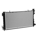 01-04 Dodge Caravan Radiator - OEM Fit Automatic Transmission