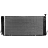 95-99 Chevrolet C1500 C2500 C3500 OEM Radiator Manual Trans