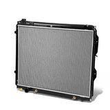 2000-2006 Toyota Tundra OEM Radiator 3.4L 4.0L Auto Manual Trans