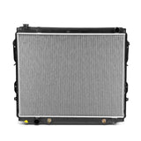 2000-2006 Toyota Tundra OEM Radiator 3.4L 4.0L Auto Manual Trans