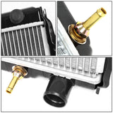 2000-2006 Toyota Tundra 4.7L OEM Radiator - Automatic Transmission